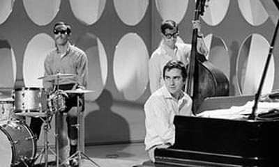 Dudley Moore Trio